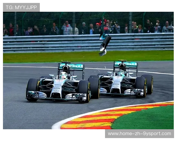 F1车队应对天气挑战的策略值得行业借鉴