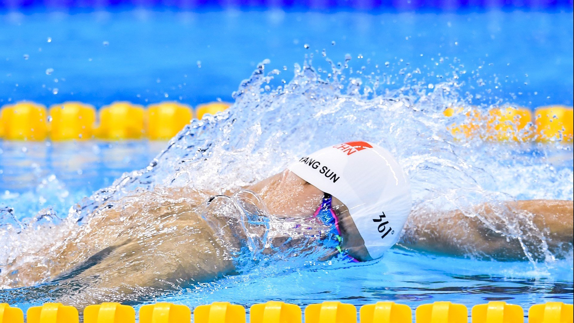 九游平台官网-中美蝶泳200米赛事节奏谱分析，200米蝶泳中国